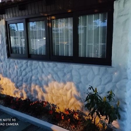 Apartamento na melhor localização de Canasvieiras Pés na areia Florianópolis Extérieur photo