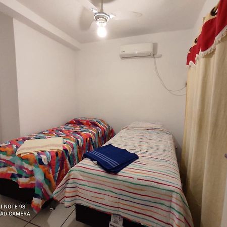 Apartamento na melhor localização de Canasvieiras Pés na areia Florianópolis Extérieur photo