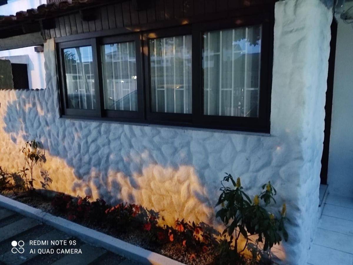 Apartamento na melhor localização de Canasvieiras Pés na areia Florianópolis Extérieur photo