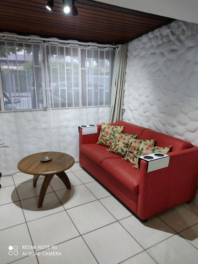 Apartamento na melhor localização de Canasvieiras Pés na areia Florianópolis Extérieur photo