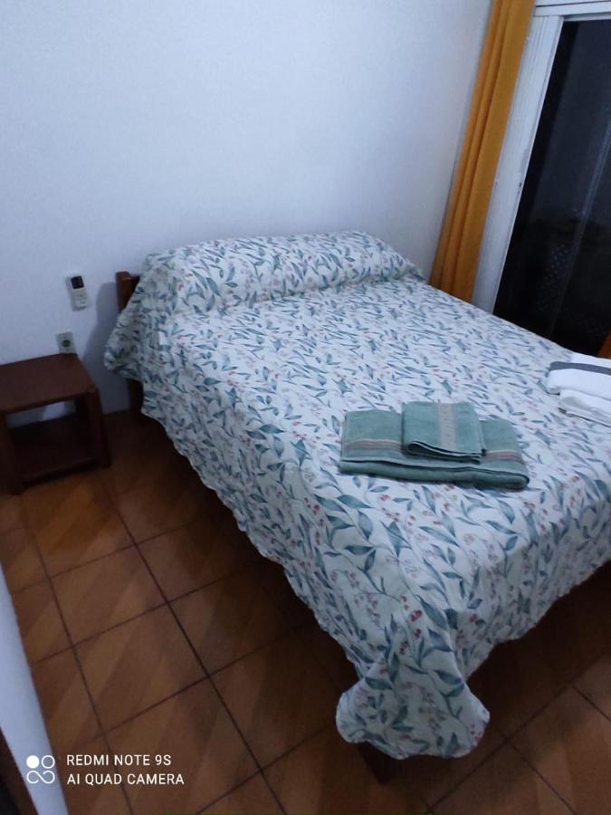 Apartamento na melhor localização de Canasvieiras Pés na areia Florianópolis Extérieur photo