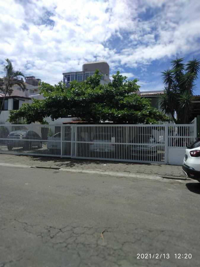 Apartamento na melhor localização de Canasvieiras Pés na areia Florianópolis Extérieur photo